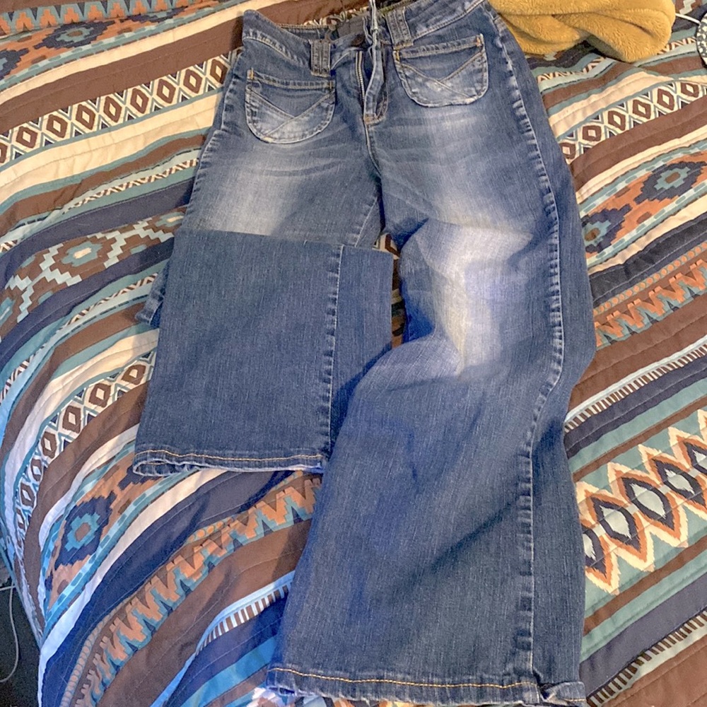 Vero mods jeans